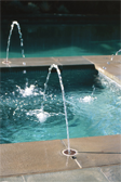 commercial fountains