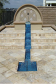 fountains