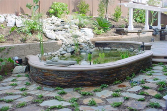 New Kio Pond Builders