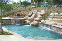 New Pool Builders