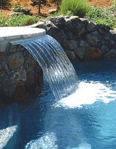 New Pool Builders